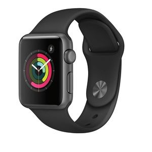 Space Grey Apple Watch Series 1